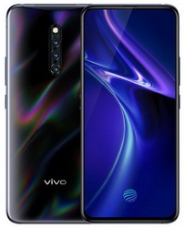 Замена разъема зарядки на телефоне Vivo X27 Pro в Ульяновске